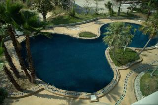 Gassan Panorama Golf Club - Ban San Pa Hiang - 3