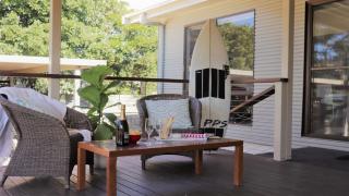 Fingal Beach Shack - Fingal Bay - 9
