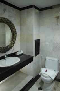 Gassan Panorama Golf Club - 6