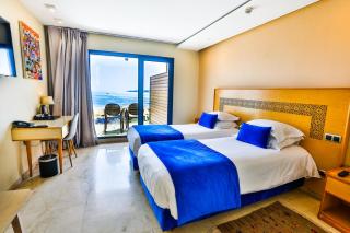 Hotel Cote ocean Mogador - 9