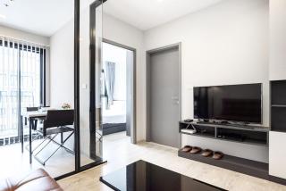 The Base Central Pattaya - 1