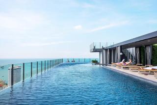 The Base Central Pattaya - 8