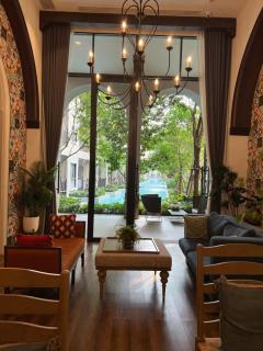 Rose 'Lacasita Huahin - 1