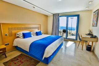 Hotel Cote ocean Mogador - Essaouira - 9