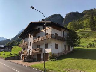 Casa Mirabella - Sottoguda - 1