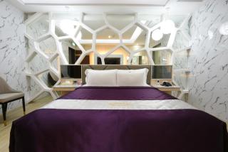 W3 MOTEL - Luzhu - 6