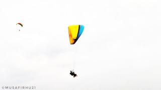 BASERAA BIR - A Slow Traveler's Home - 4