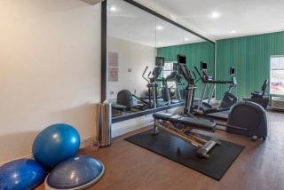 Holiday Inn Express Charlotte West - Gastonia by IHG - Gastonia - 2