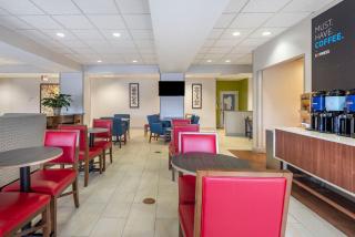 Holiday Inn Express Charlotte West - Gastonia by IHG - 2