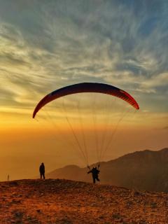 BASERAA BIR - A Slow Traveler's Home - 2