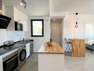 Balcon del Mar Seaview 216 Casasol - 2