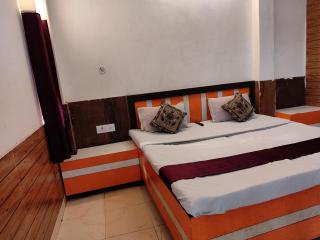 SHRADDHA HOTEL - Aligarh - 7