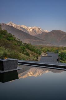 Norbu The Montanna, Dharamshala - IHCL SeleQtions - Dharamshala - 9