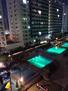 LIAM's Staycation - Manila - 4