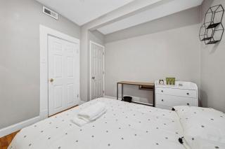 Sunny 4bd 2bth Apt In Somerville - Somerville - 8