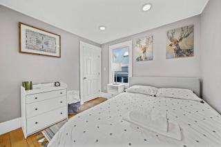 Sunny 4bd 2bth Apt In Somerville - Somerville - 3