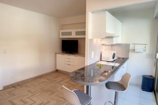 HENRI CAMILLE REAL ESTATE - Latour - Studio 150m Martinez - Cannes - 7