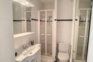 HENRI CAMILLE REAL ESTATE - Latour - Studio 150m Martinez - Cannes - 3