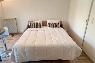 HENRI CAMILLE REAL ESTATE - Latour - Studio 150m Martinez - Cannes - 2