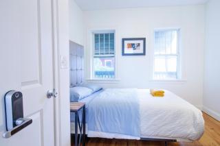 4BR 1,5BH Comfy Newly Renovated Apt - 4