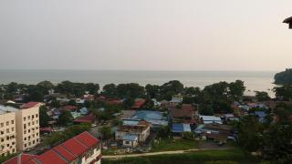 Coastside Homestay - George Town - 7