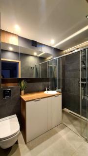 Mazurski apartament - Ostróda - 8