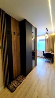 Mazurski apartament - 3