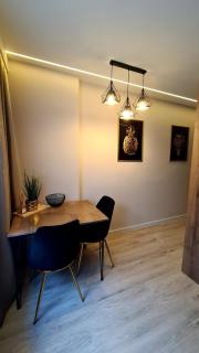 Mazurski apartament - Ostróda - 1