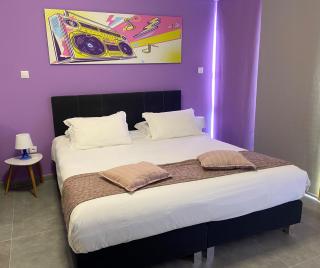 Connect Suites - Atene - 1