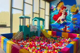 Mermaid Seaside Hotel - 3