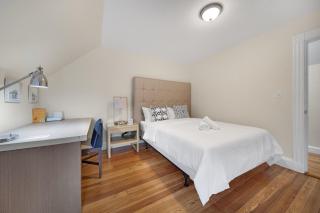 5BR 2BH Bright & Spacious Apt in Brighton - Boston - 1