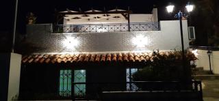 BLUE & WHITE MAISONETTE OVER THE SEA NEAR SOUNIO - Sounion - 6