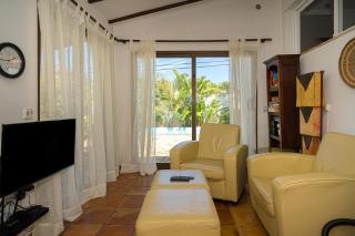Casa Colina - Albir - 7