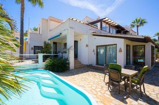 Casa Colina - Albir - 0