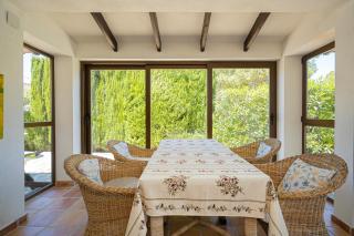 Casa Colina - Albir - 6