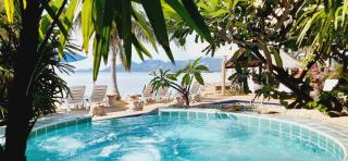 Papillon Resort - Chaweng - 0