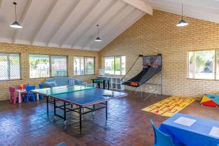 Busselton Villas and Glamping Village - 1