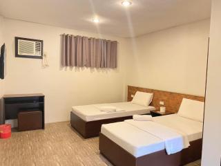 Traveler's Inn Bajada - Davao - 9