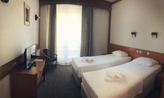 Hotel Onogošt - Nikšić - 8