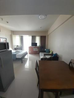 One Palm Tree Villas-Kenzie Place Terminal 3 Airport - Manila - 6