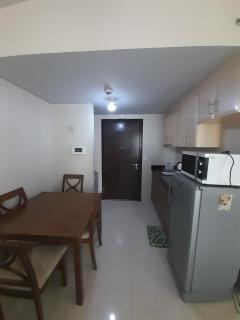 One Palm Tree Villas-Kenzie Place Terminal 3 Airport - Manila - 9