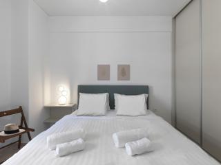 Newly Renovated Apartment in the Heart of Athens - Athene - 7