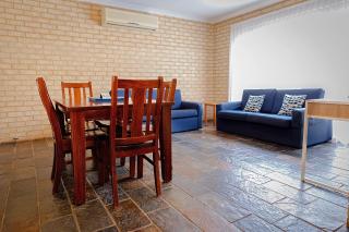 Busselton Villas and Glamping Village - 1