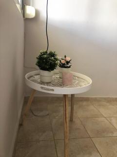 Pink Rose Apartment - Néa Péramos - 5