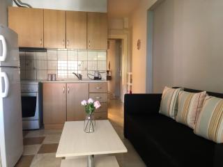 Pink Rose Apartment - Néa Péramos - 1