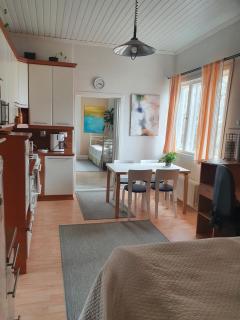 Pihatalo - Seinäjoki - 0