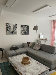 Stadtsuite mit Sauna in Wiener Neustadt 135 m2 - 6