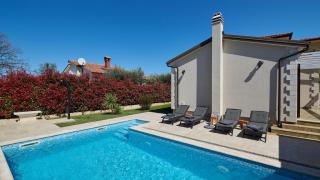 Villa Bellissima - Kukci - 8