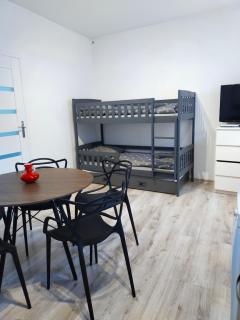 Apartament Przy rynku - Duszniki Zdrój - 7