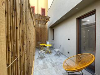 Opuntia rooms - Milazzo - 1
